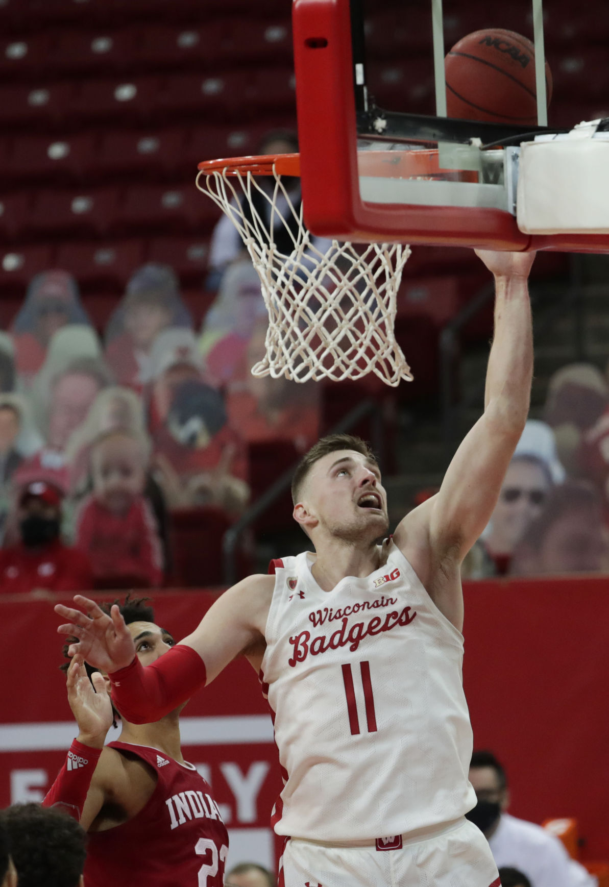 UW vs. Indiana